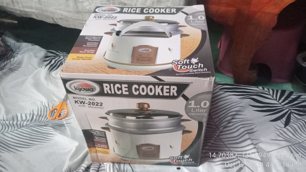 Kyowa Rice Cooker Schematic Diagram Wiring Diagram