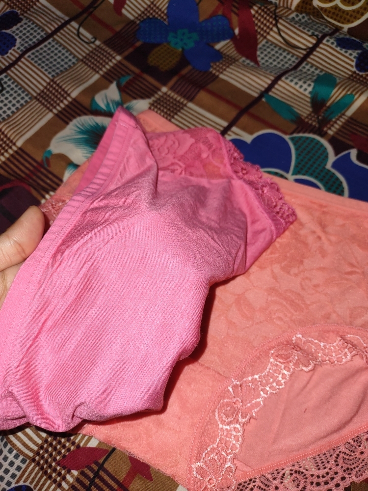 Premium Quality New Style Soft Net Underwear for Girls & Women