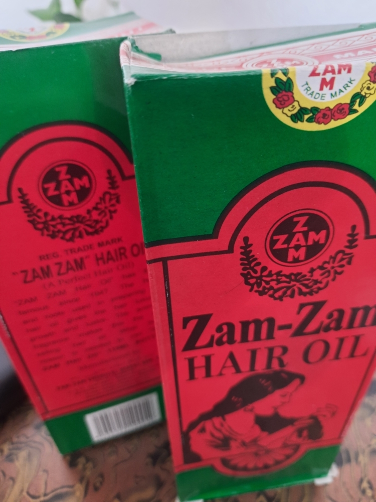 ZAMZAM HAIR OIL ORIGINAL HERBAL Hair Oil - Price in India, Buy ZAMZAM HAIR  OIL ORIGINAL HERBAL Hair Oil Online In India, Reviews, Ratings & Features |  Flipkart.com