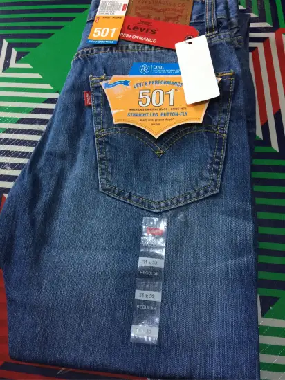 levis 501 all colors