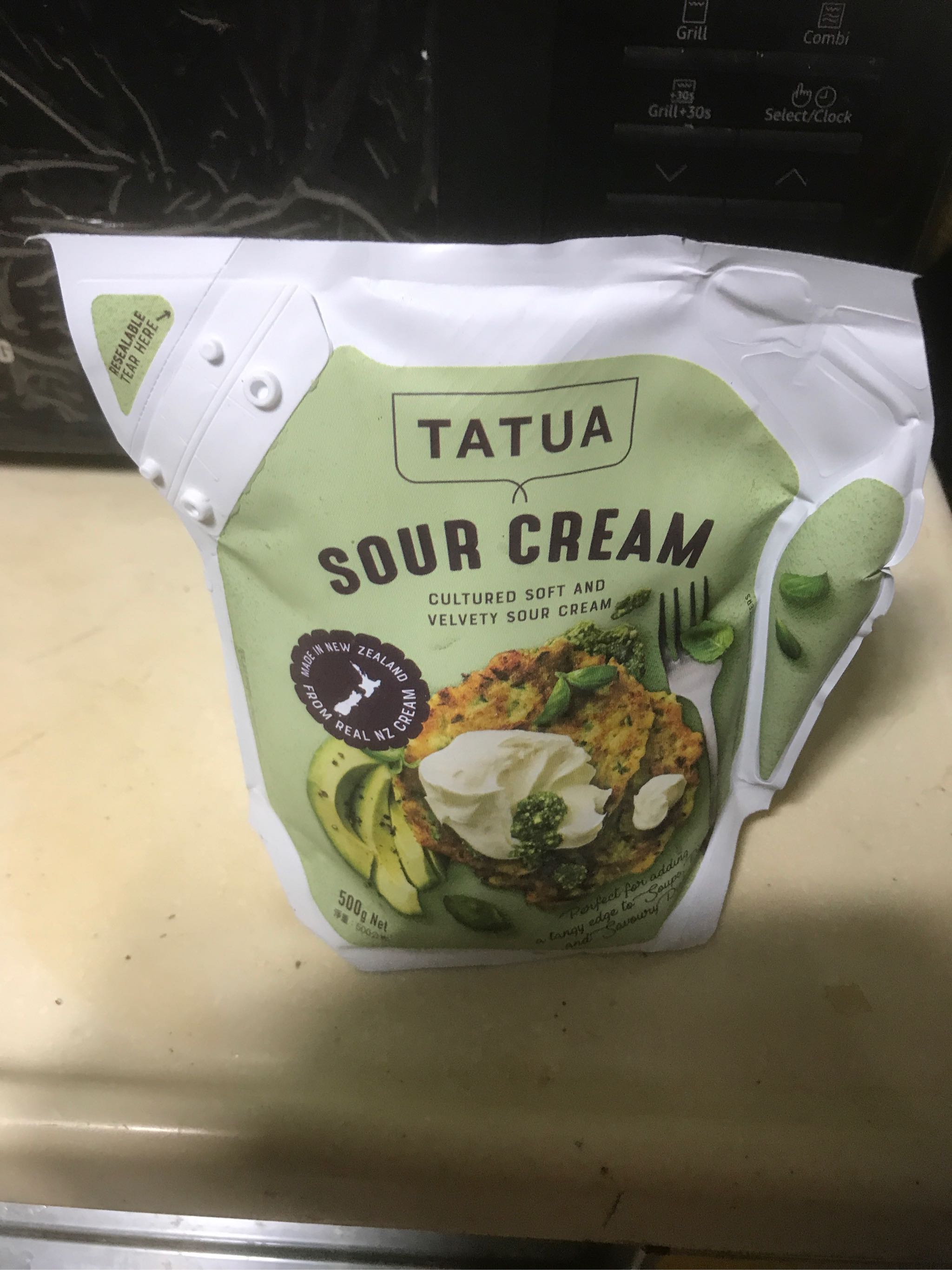 Tatua Sour Cream Lazada Singapore
