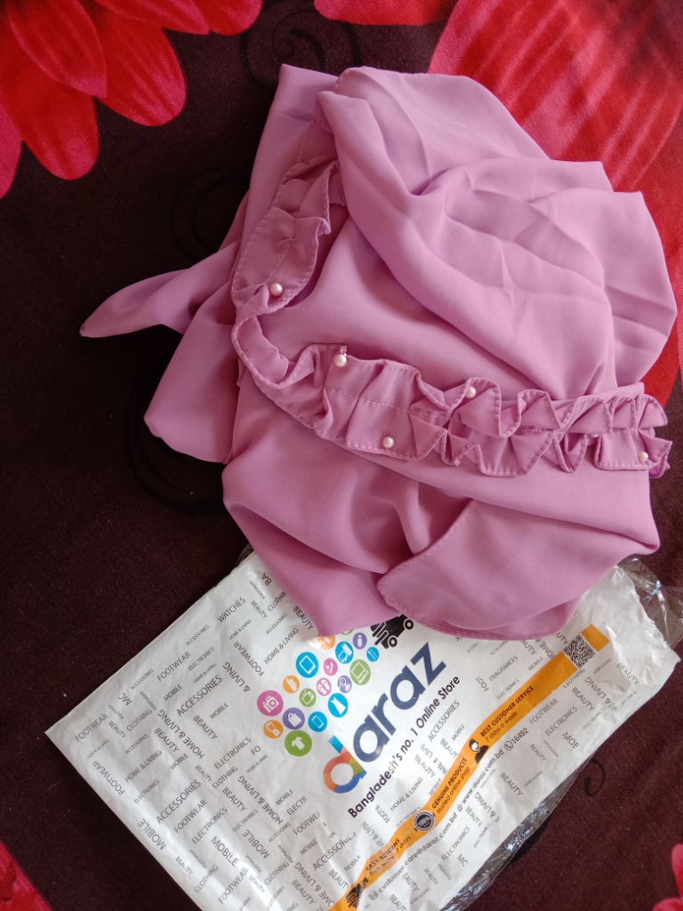 Customer review photo