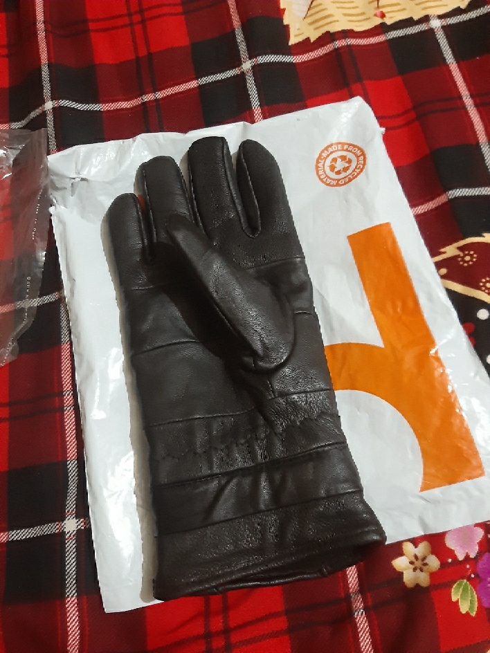 Firetrap gloves online