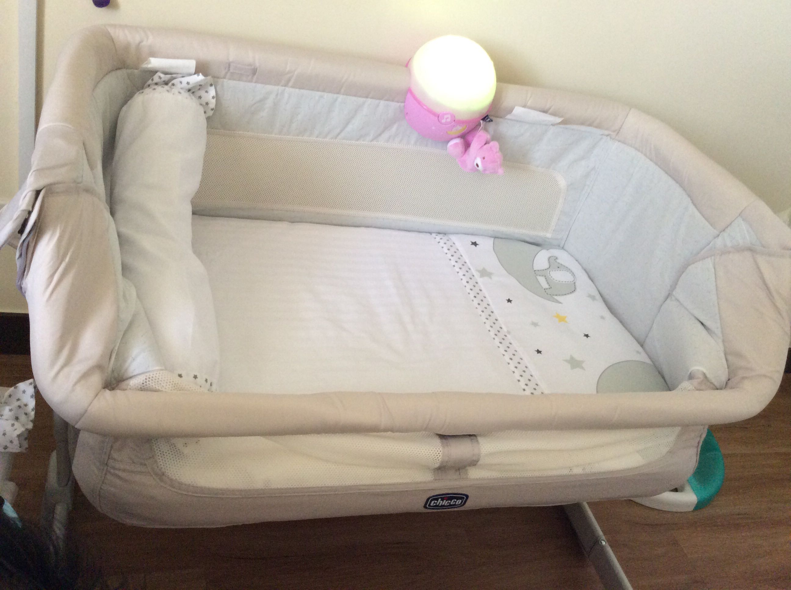 next to me crib cheap