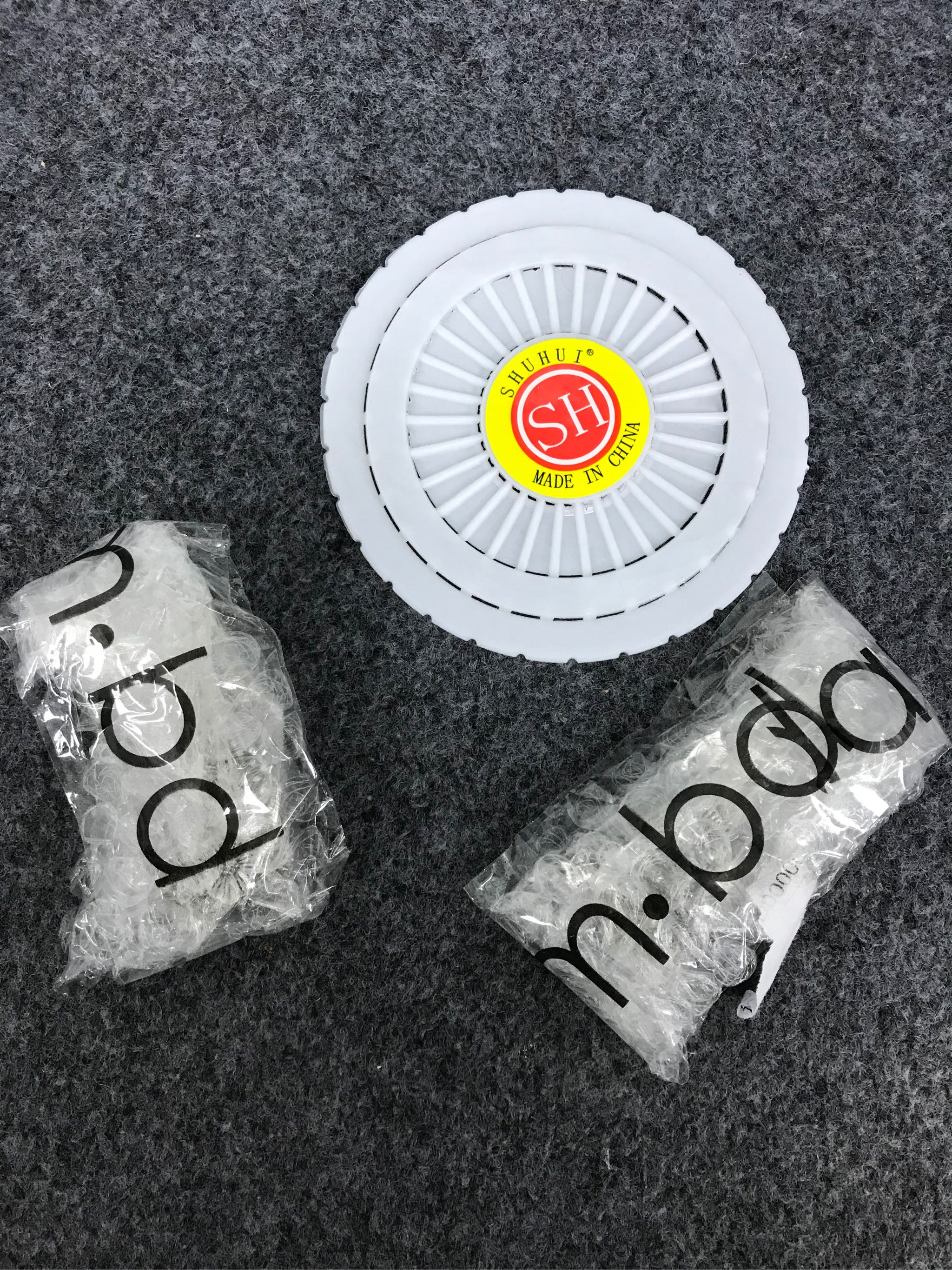 Customer review photo