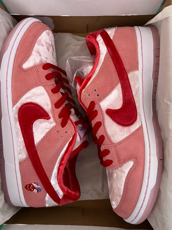 Nike Dunk Low Plum - Vinted
