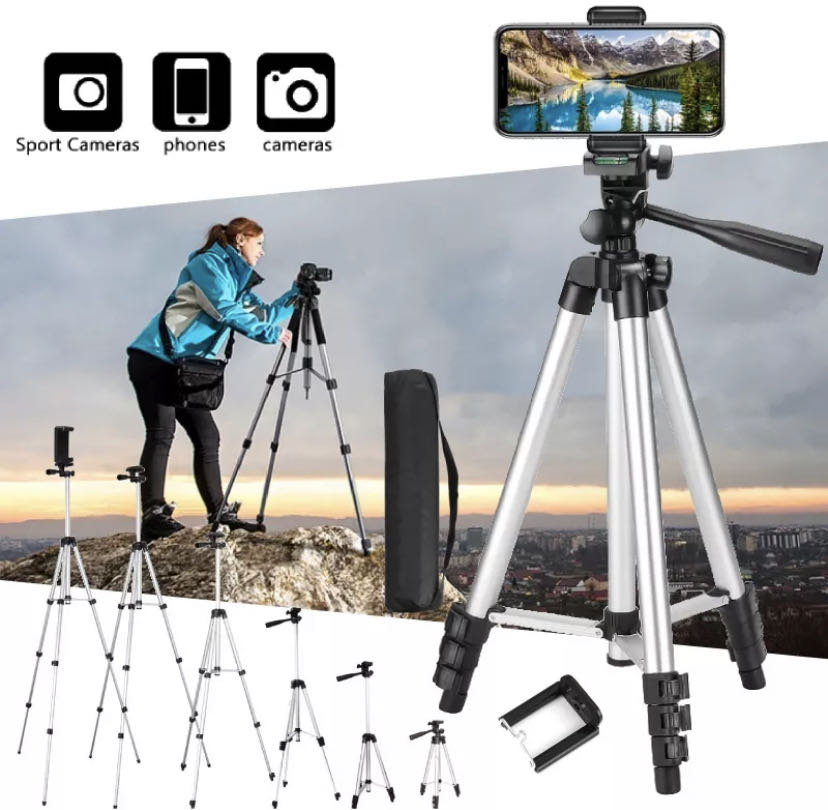 professional tripod for mobile phone