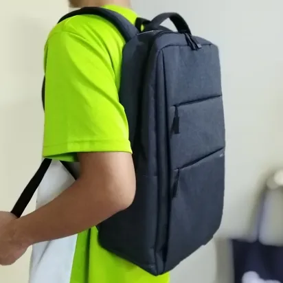 new look laptop bag