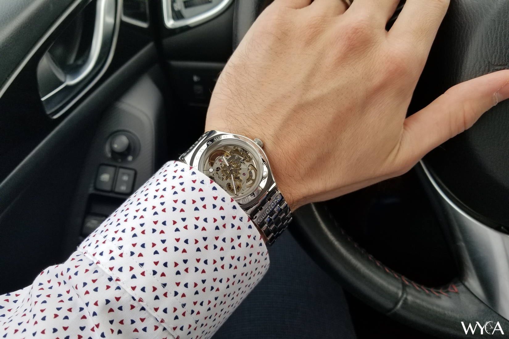 swatch irony yas100d