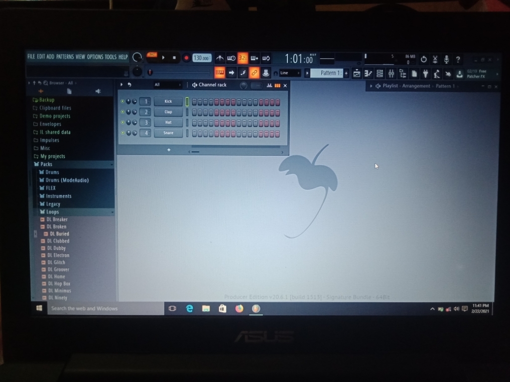 fl studio 12.4.2 backup