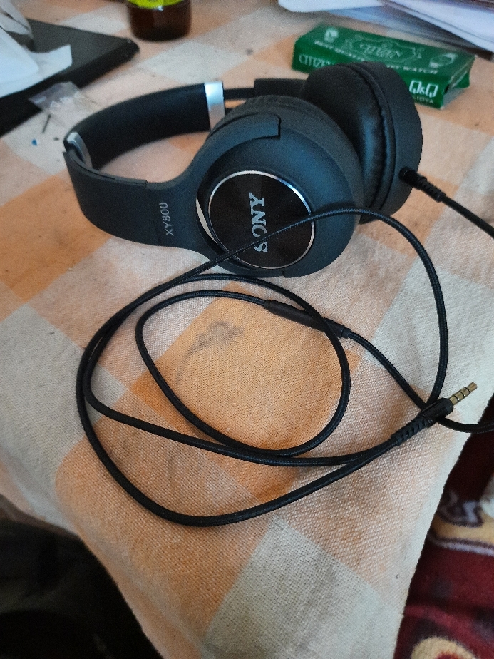 Sony discount mdr xb800bt