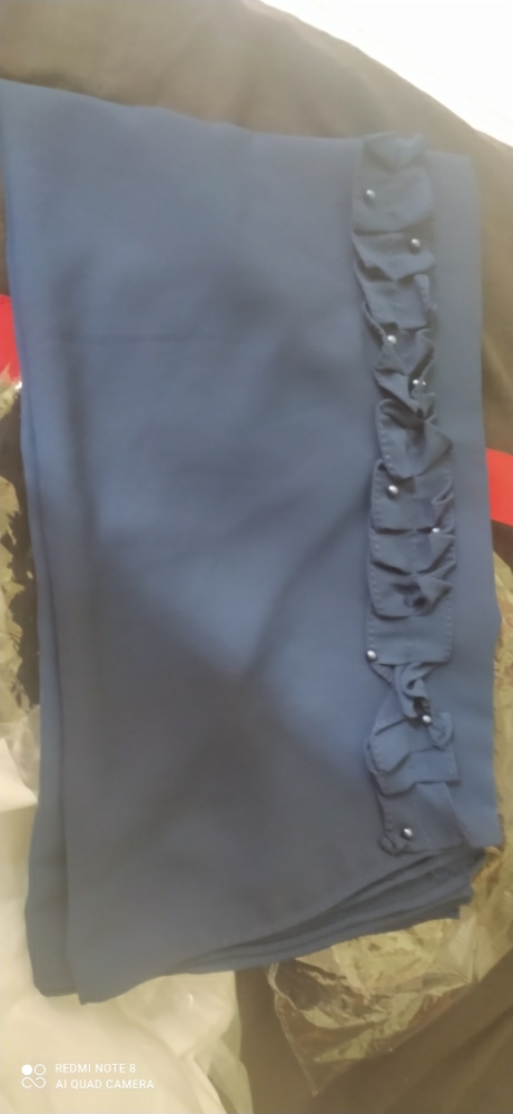 Customer review photo