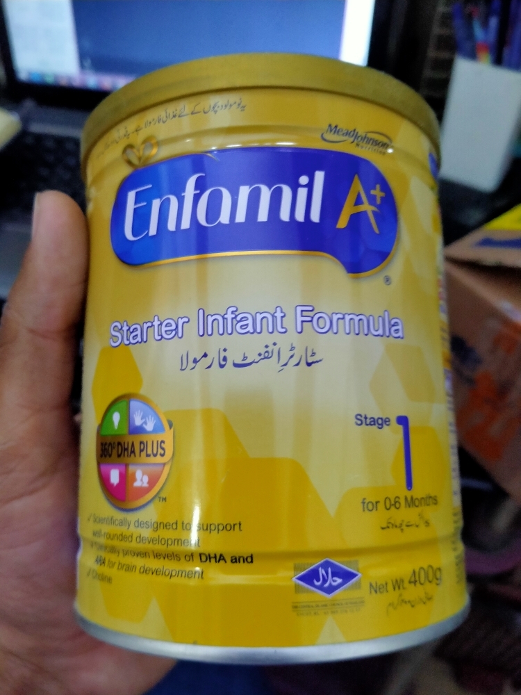 Enfamil Stage Enfalac A+ Price Enfa Enfamil A+ Stage Infant