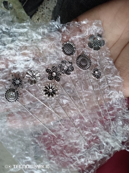 Customer review photo
