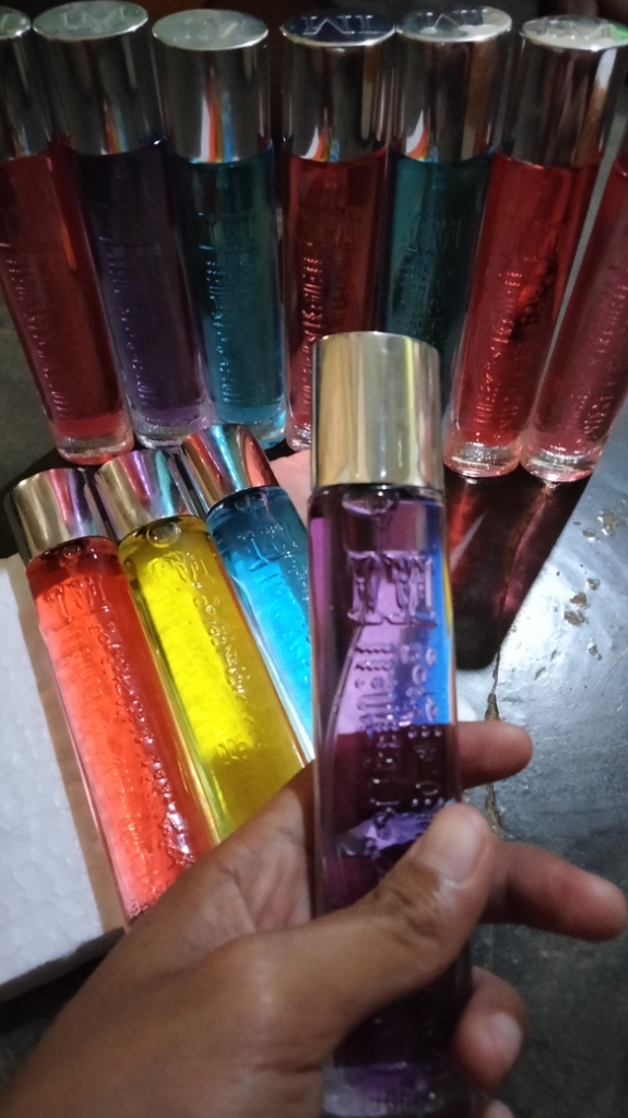Im Parfum Reseller Paket 11 Botol Im Parfum Imparfume Imperfume Imparfum Uchappyshop Lazada Indonesia