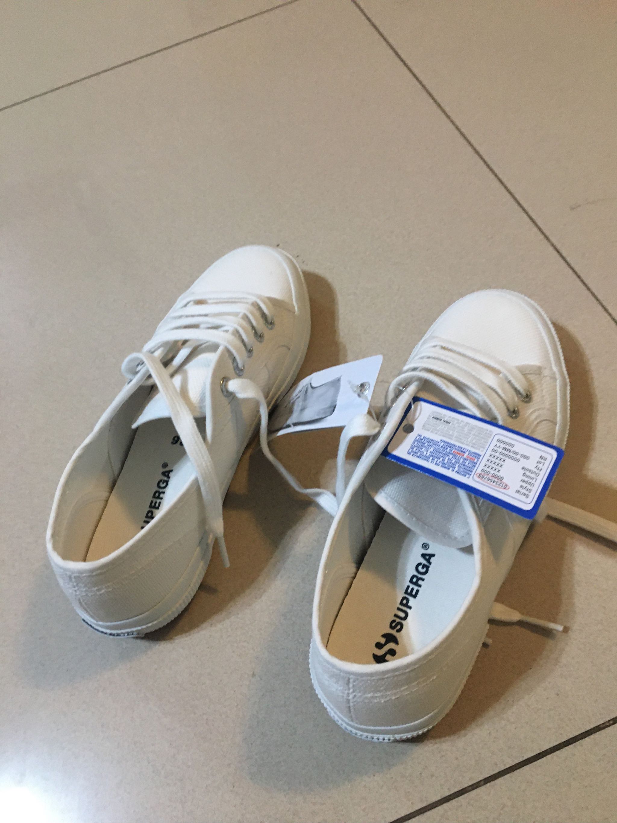 lazada superga