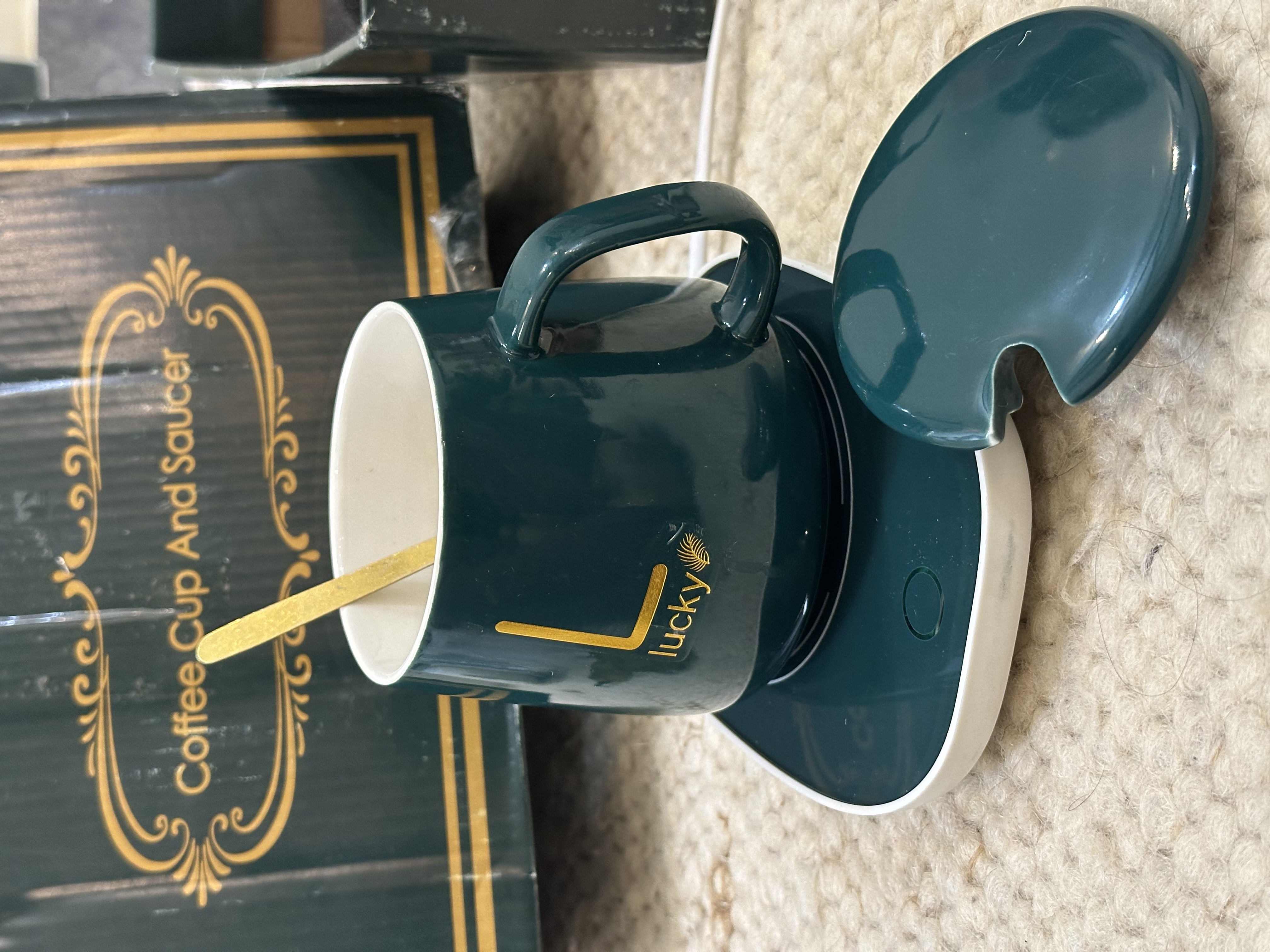 Mug Usb Port Heater Peralng Portable USB Baby Bottle Warmer Travel