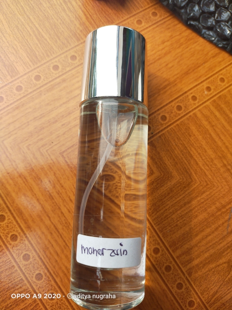 parfum maher zain original