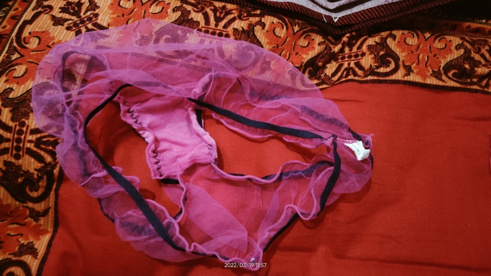 Rossiya biseksual crossdressers video