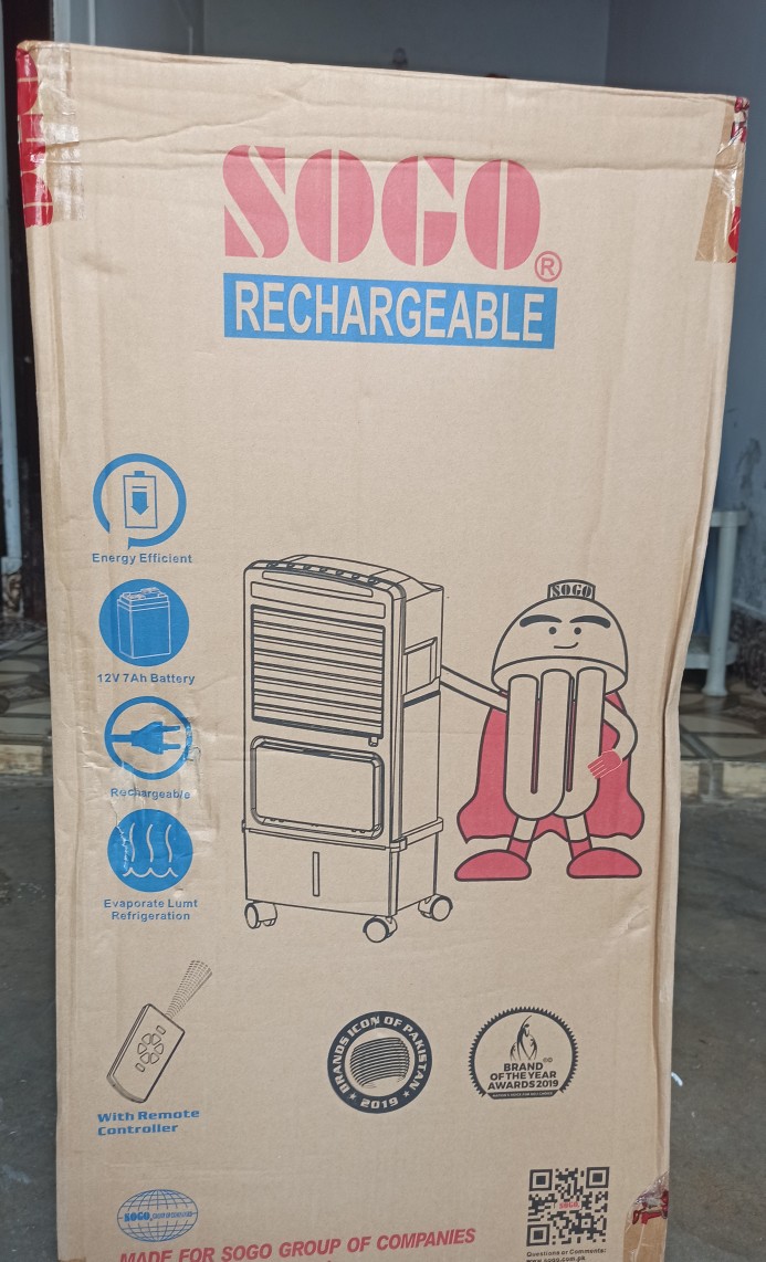 Sogo The Best Air Cooler 2019 Air Coolers Latest Cooler 2019 Air