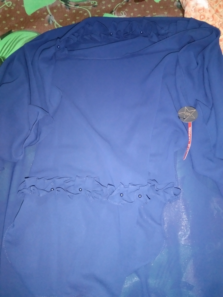 Customer review photo