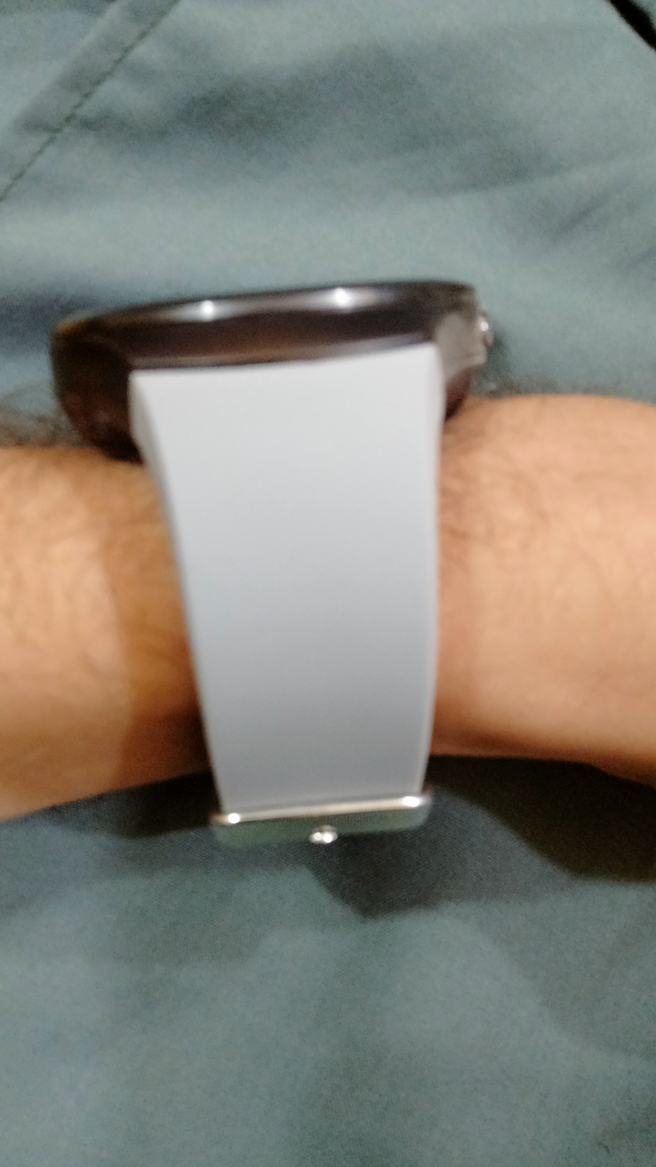 Beige Splendor Samsung Galaxy Watch Band – SALAVISA