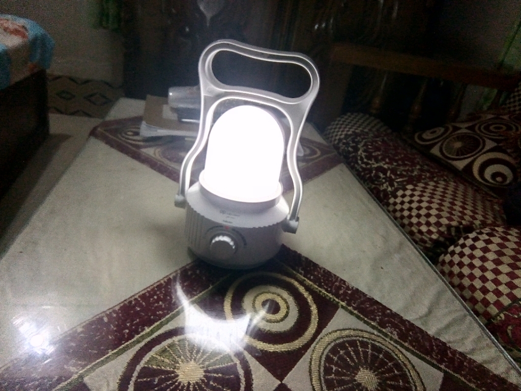 dp led light 7401