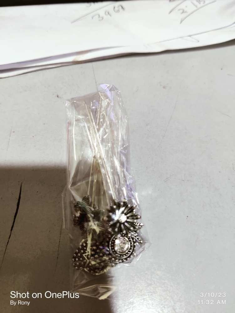 Customer review photo