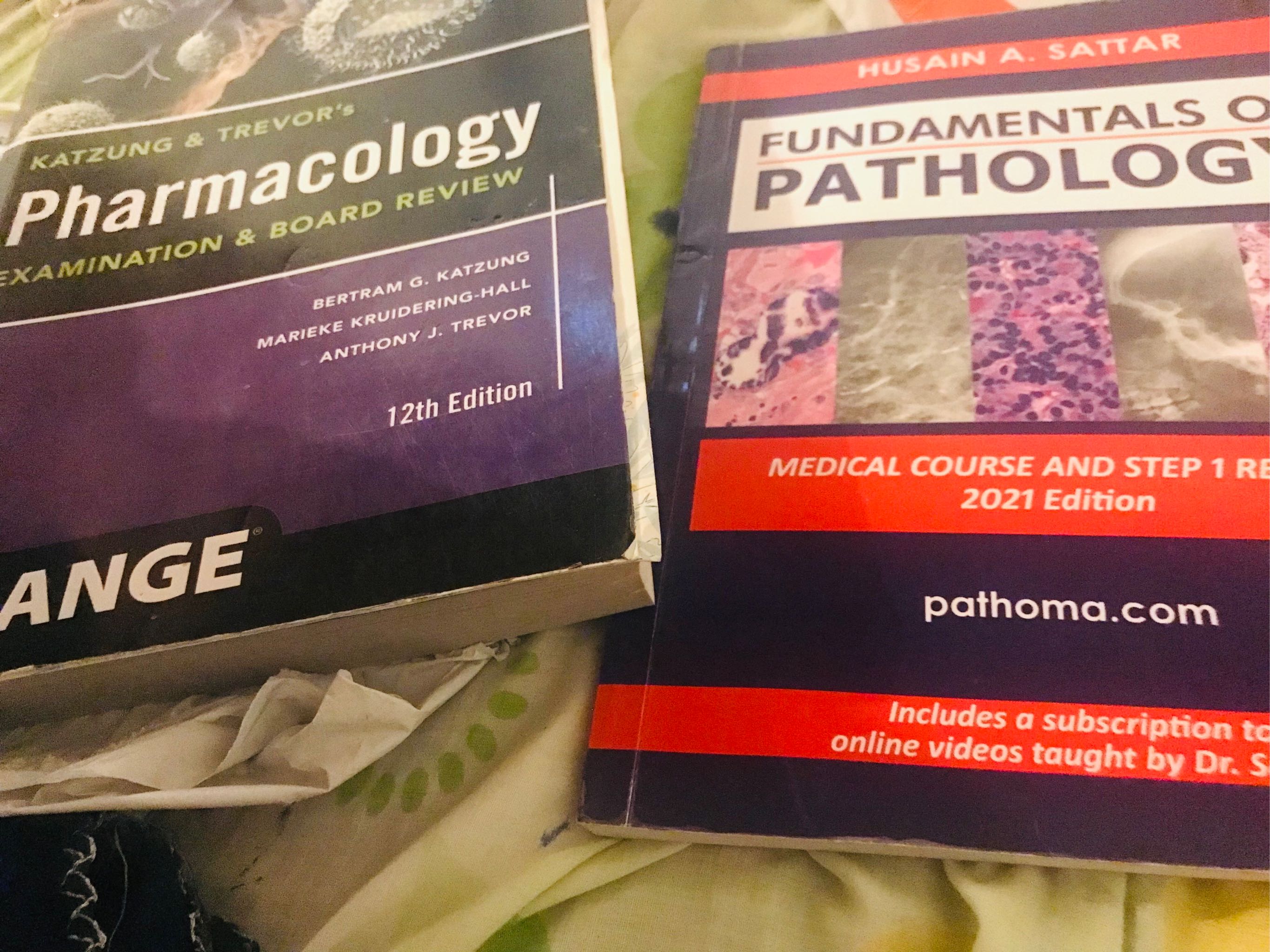 Coilbind Pathoma Fundamentals Of Pathology 2021 Latest, 60% OFF