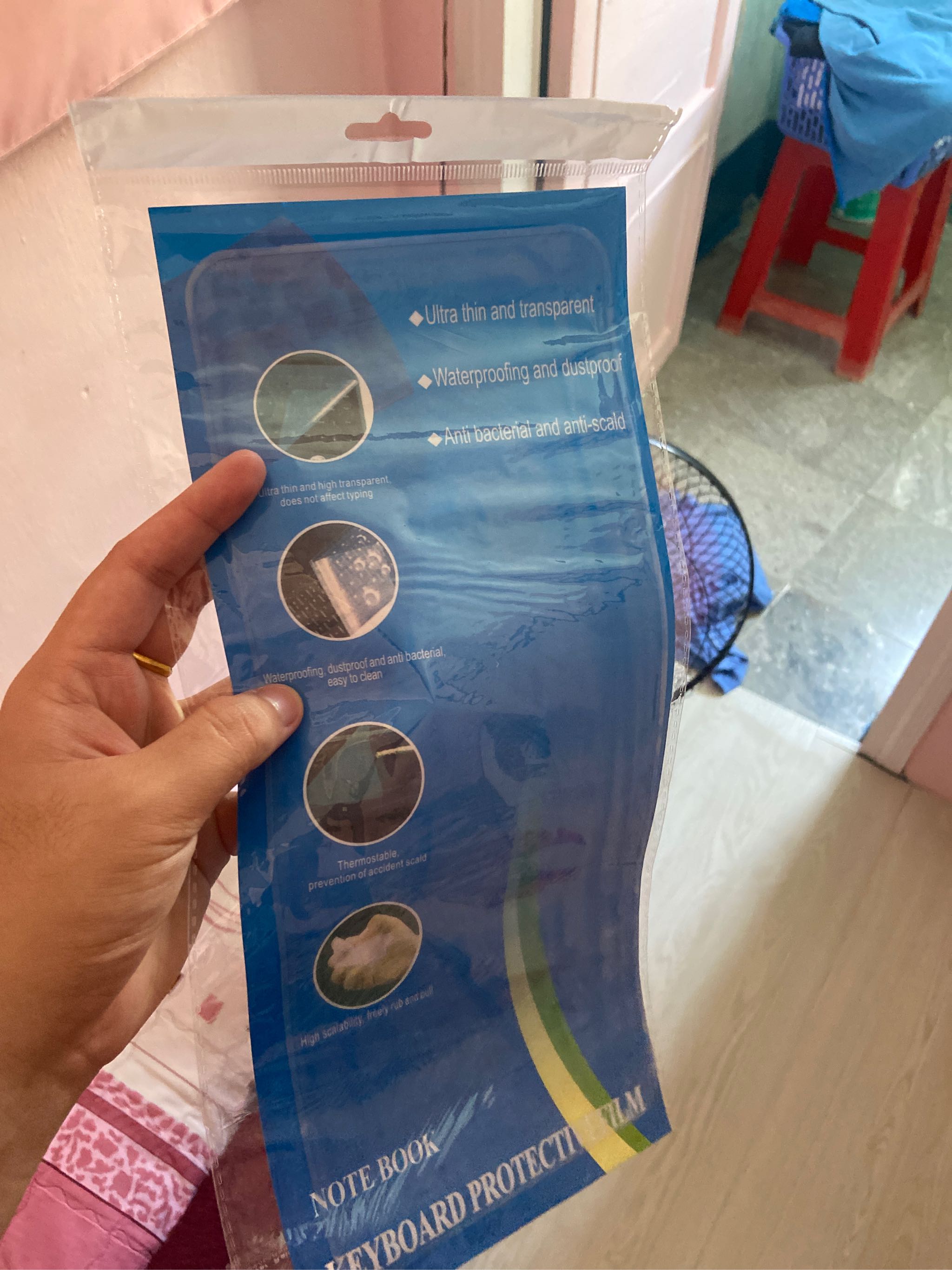 Ảnh đánh giá