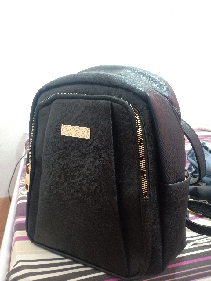 secosana backpack 2018