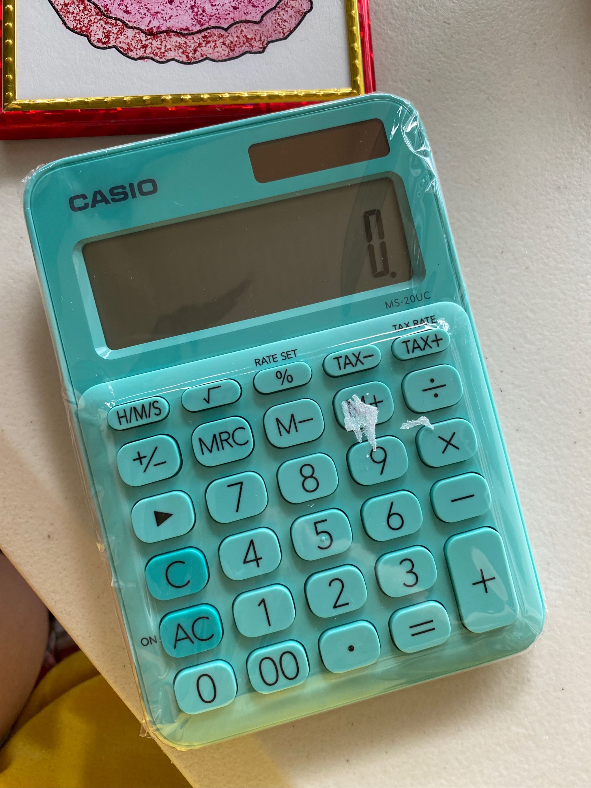 Ms20uc casio online