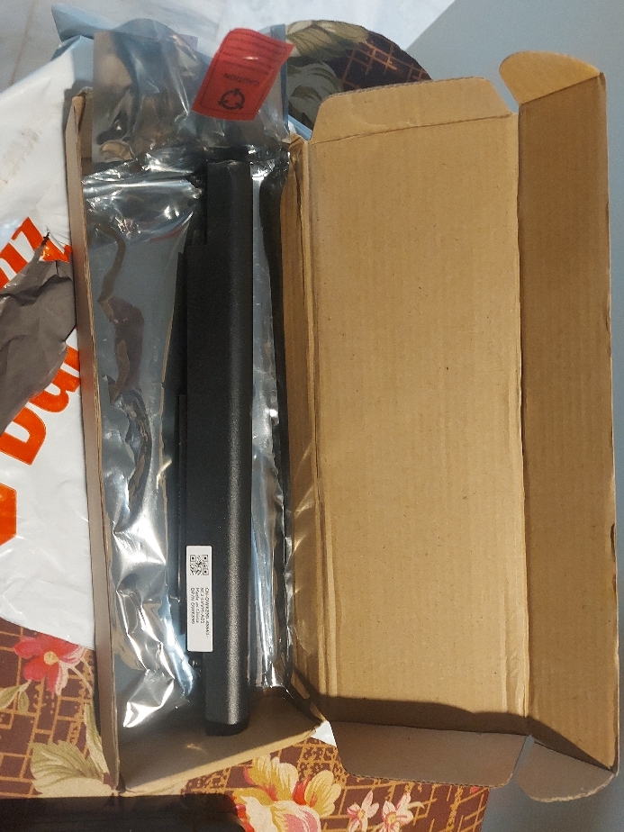 JC03 JC04 Laptop Battery Replacement Fit for HP Spare