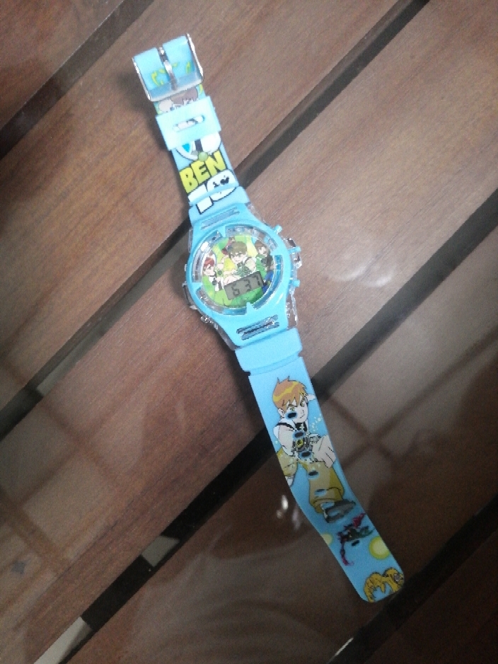 G shock ben 10 hot sale