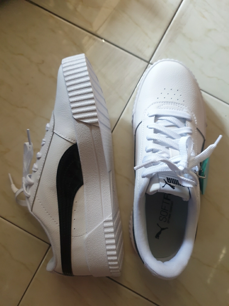 Puma carina outlet kaki