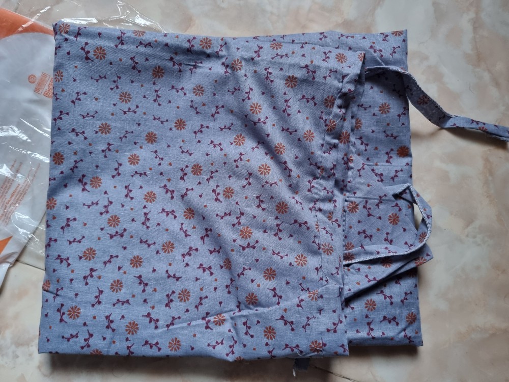 Customer review photo