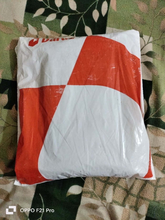 Customer review photo
