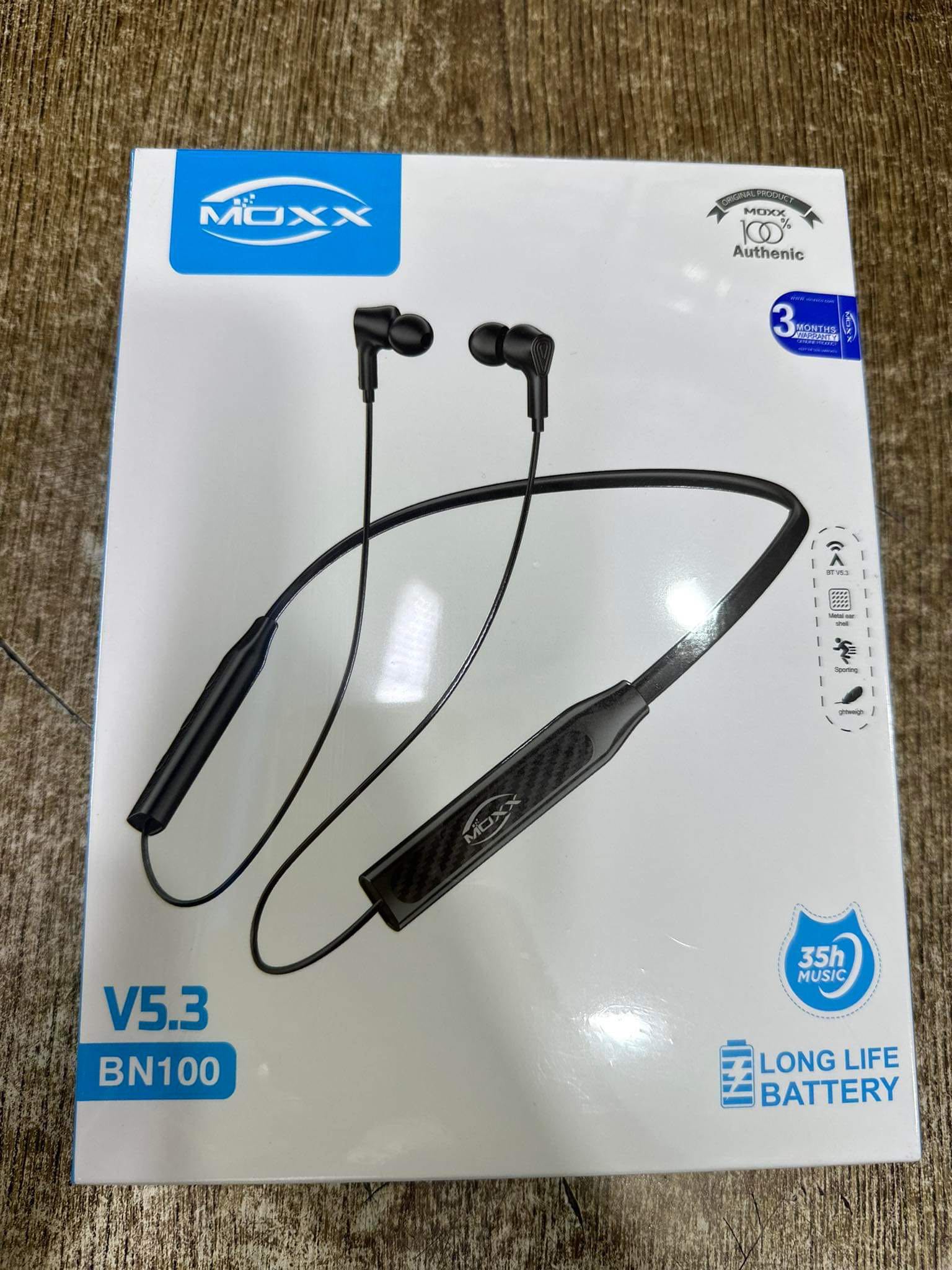 Syska he 5400 bluetooth hot sale