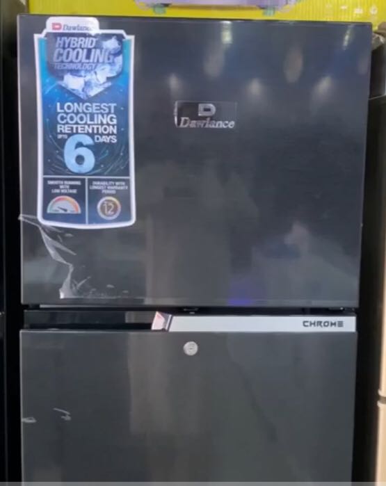 dawlance 9173 refrigerator