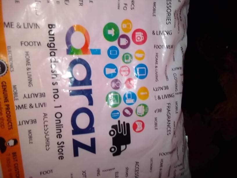 Customer review photo