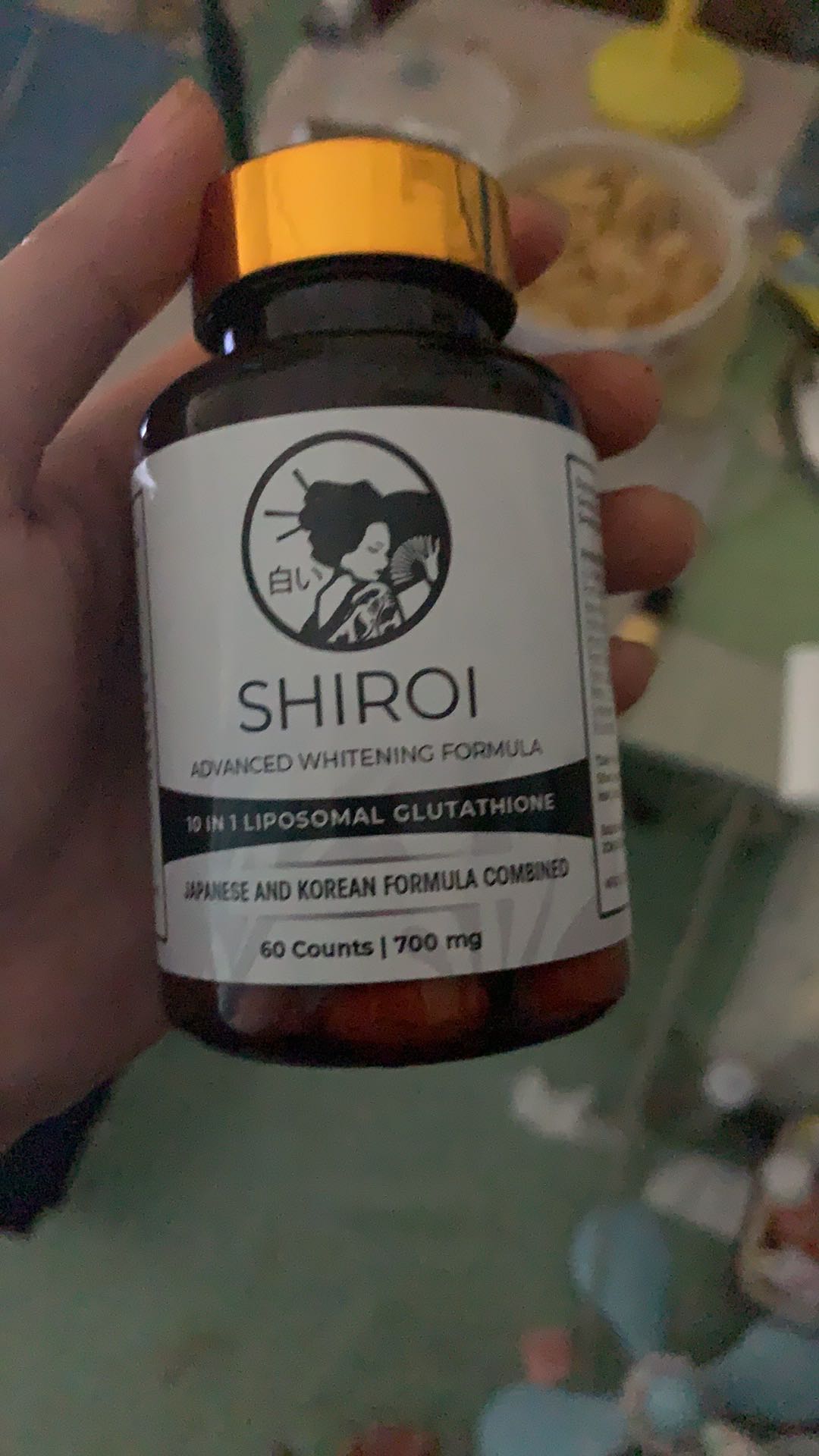 what herbs contain glutathione Glutathione The Master Antioxidant With Enormous Benefits - Wellness By  Rosh