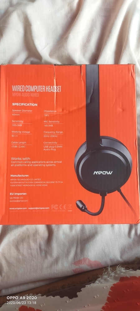 mpow mppa071ab