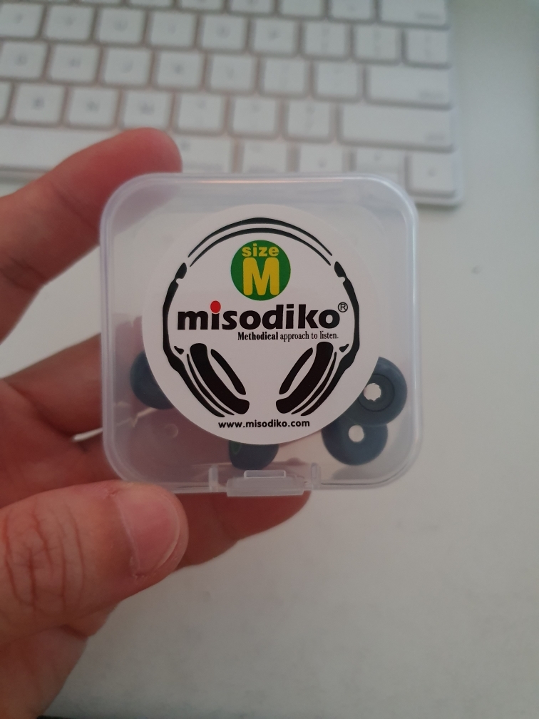 misodiko tws pro tips