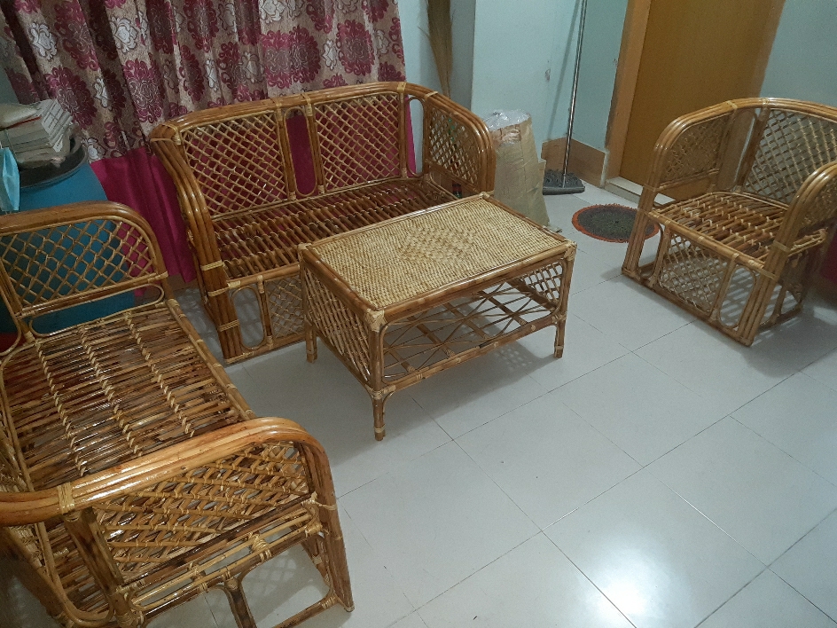 Bamboo Sofa Set Olx Chennai Baci Living Room