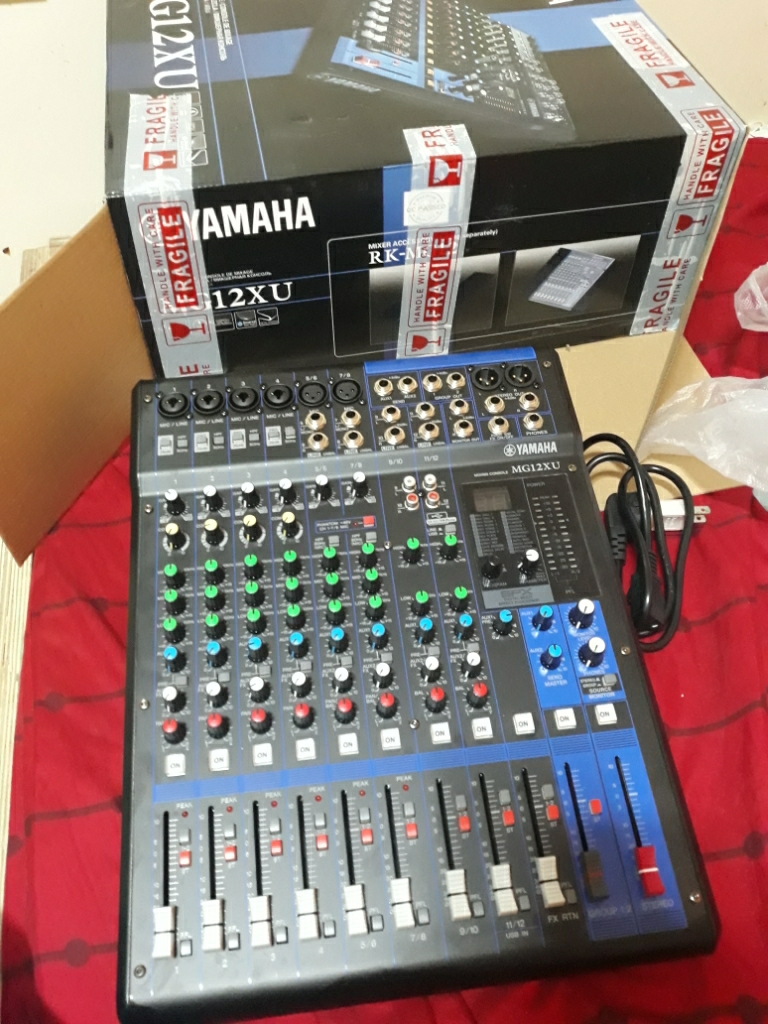 Sound Mixers Buying Guide, 47 OFF