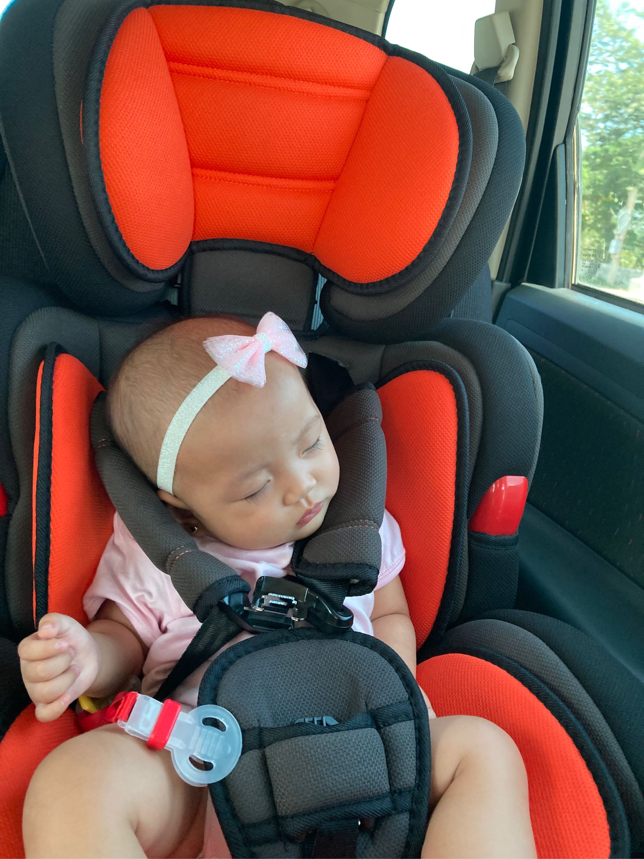 bxs 208 car seat
