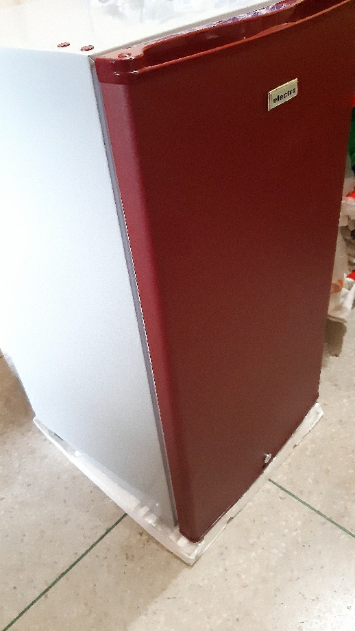 Electra Er 79nin16 Refrigerator 91 Red Buy Online At Best Prices In Bangladesh Daraz Com Bd