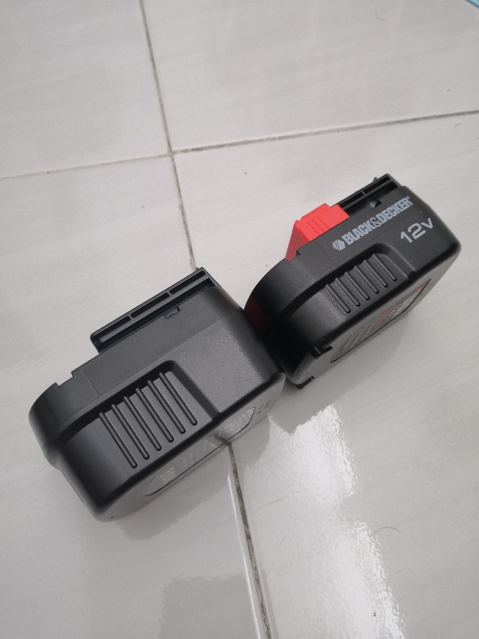 BLACK DECKER CORDLESS DRILL DRIVER BATTERY CHARGER EPC96 EPC12 EPC14100K  EPC12K2 EPC14 EPC18 BATERI CAS BLACK & DECKER BD B&D