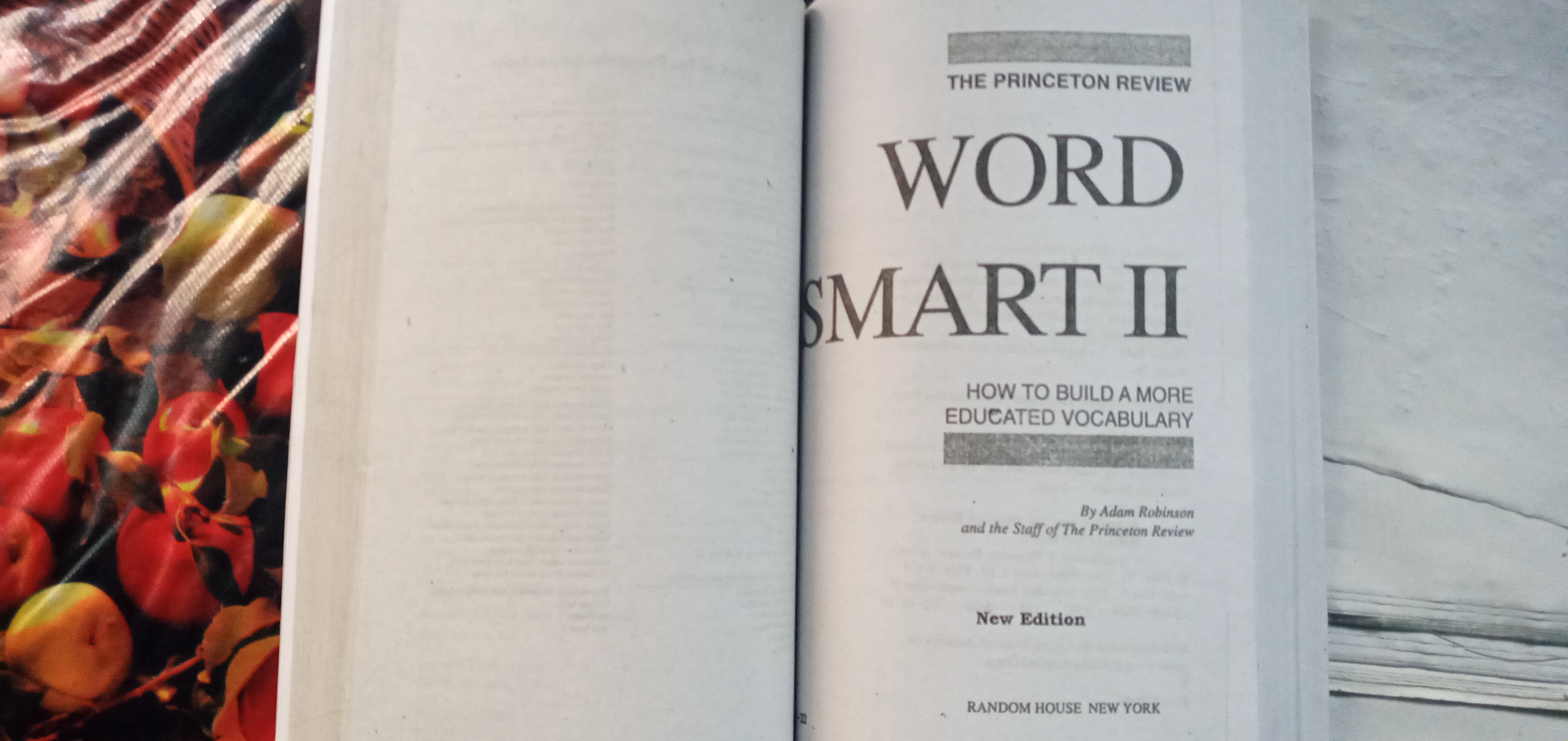 Word Smart 1 2 Buy Online At Best Prices In Bangladesh Daraz Bd