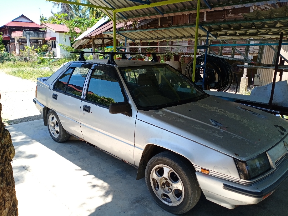 Car Roof Rack Car Roofbar Car Roof Carrier Car Luggage Carrier Basket Bicycle Rack Bumbung Rak Kereta Car Bicycle Van Suv 4x4 Pick Up Roof Rack Roof Bar Axia Myvi Saga Vvt